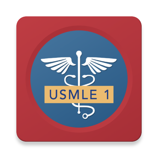 USMLE Step 1 Mastery