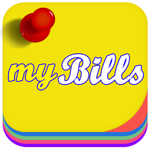 myBills with sync