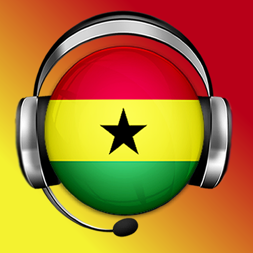 Ghana Radio Stations - Radio Ghana FM