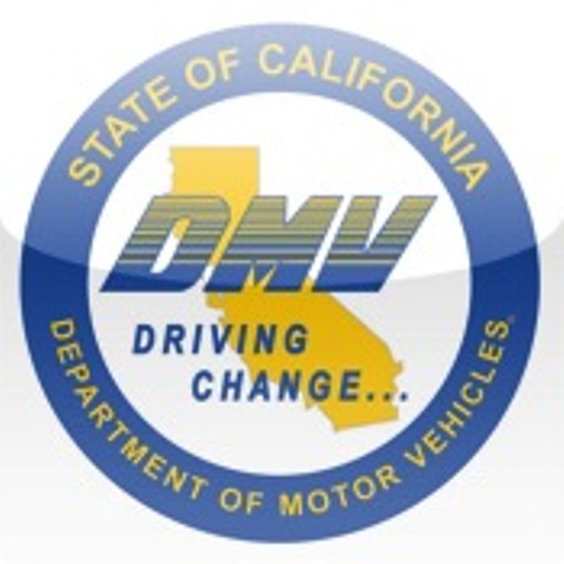 CA DMV