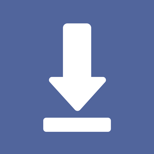 Video downloader for FB