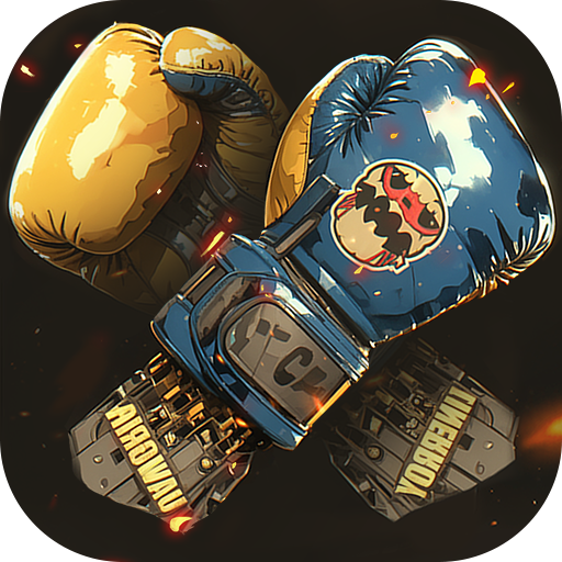 Mech-Boxing: Championships