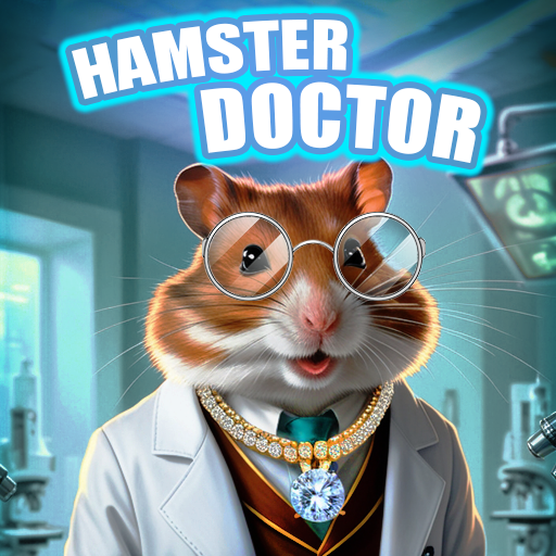 Hamster Doctor: Businessman