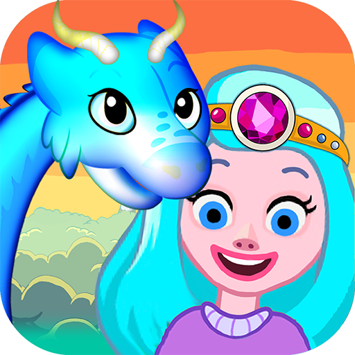 SKIDOS Fantasy World Kid Games