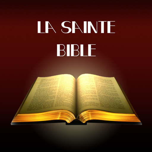 Study French Bible Offline