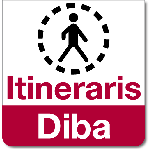 Itineraris Parcs