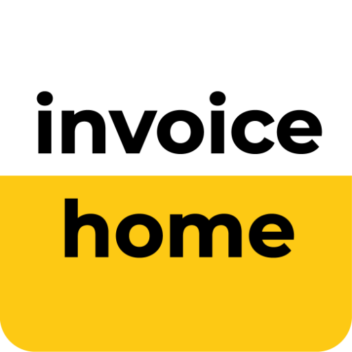 Invoice Maker by Invoice Home