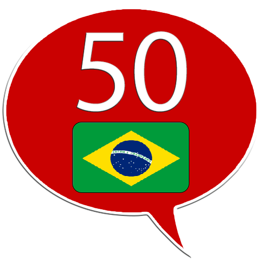 Learn Portuguese (Brazil)