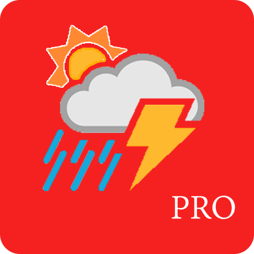 Now Weather Pro