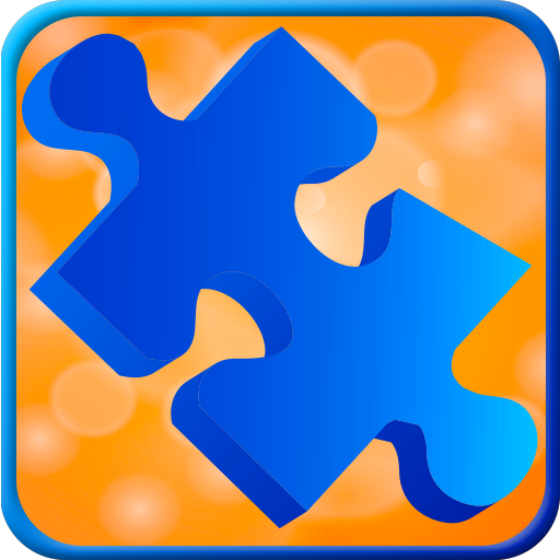 Puzzles for all