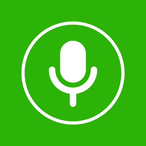 Audio Recorder - Voice Recorder