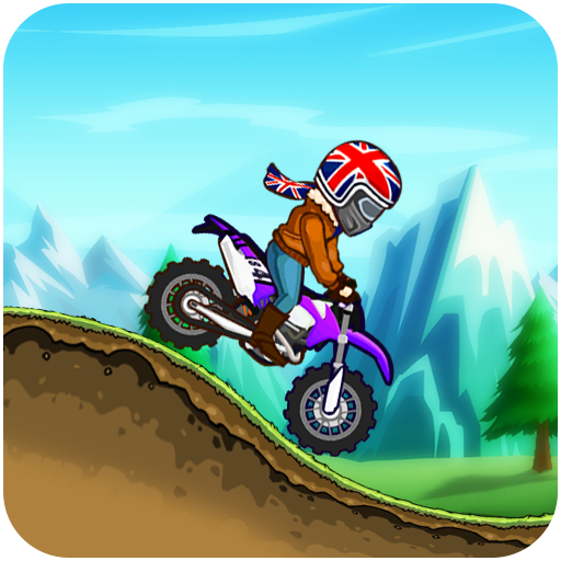 Race Moto Extreme