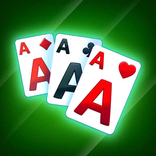 Card Match - Solitaire Puzzle