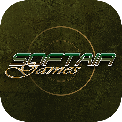 Softair Games - ASG Softair