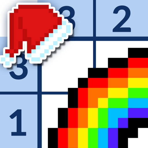 Nonogram - Jigsaw Puzzle Game