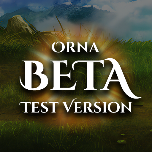 Orna [Private Test Version]