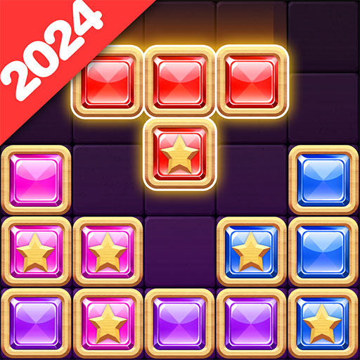 Block Puzzle Jewel 2020