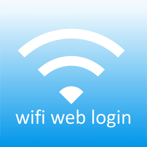 WiFi Web Login