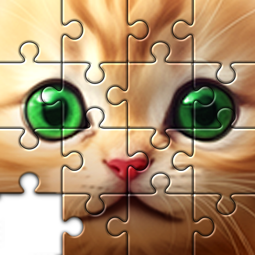 Jigsaw Puzzles Lite: HD Puzzle