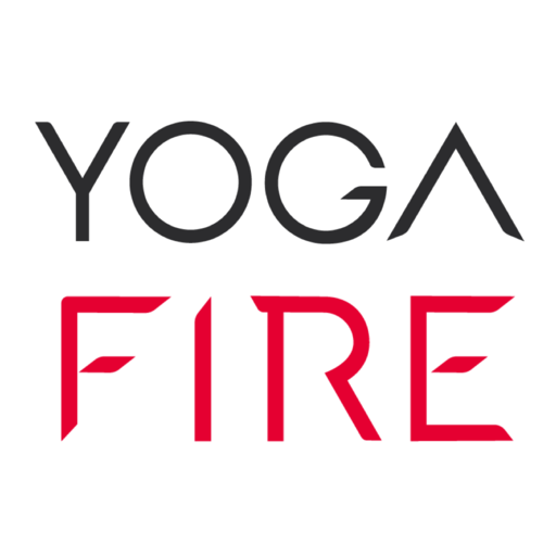 Yoga Fire by Tim Seutter