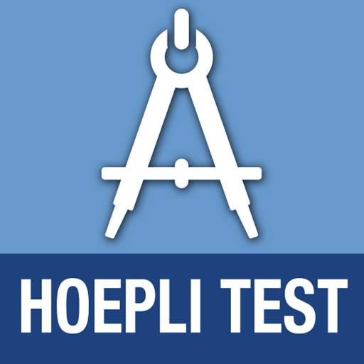 Hoepli Test Ingegneria