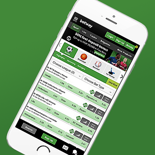 bW.Sports App