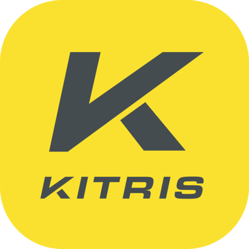 KITRIS Tennis Tracker