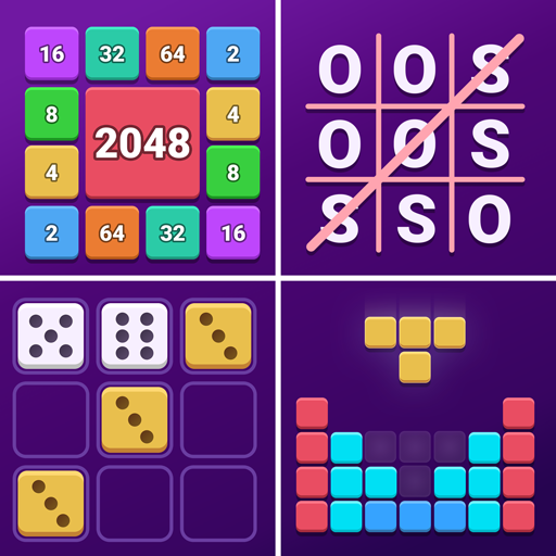 Puzzle Twist Game