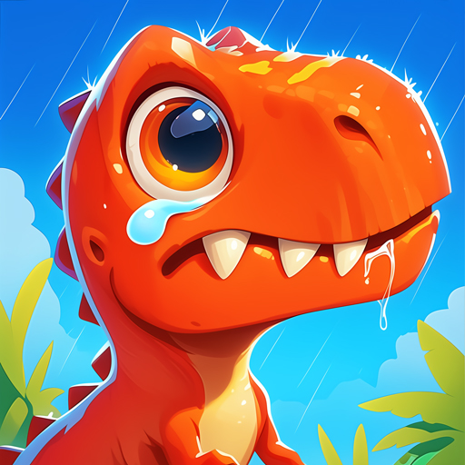 Dinosaur Park - Games for kids