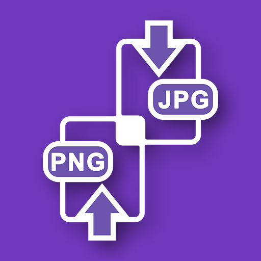 JPG/PNG Image Converter