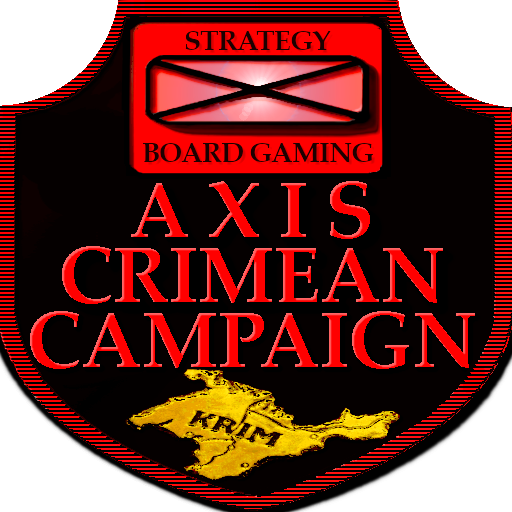 Axis Crimean Campaign