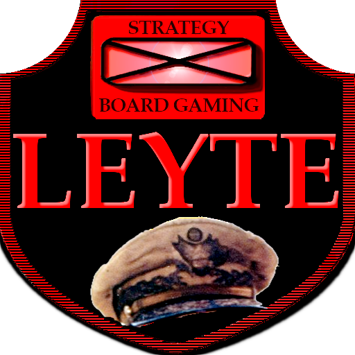 Battle of Leyte Island