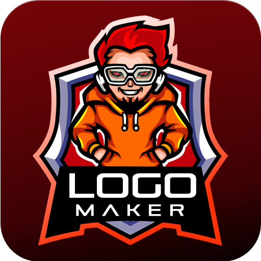 Esport Logo Maker | Gaming Log