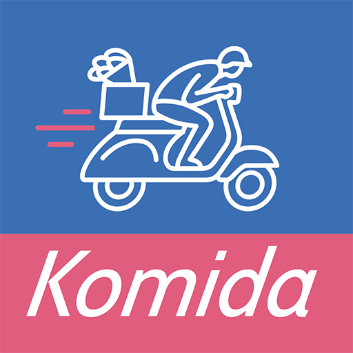 Komida !