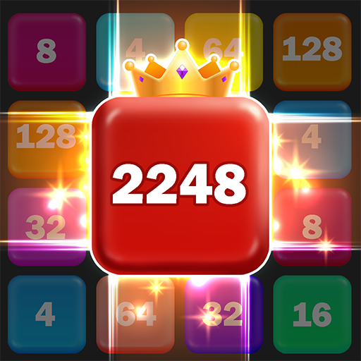 2248 Number Block Puzzle