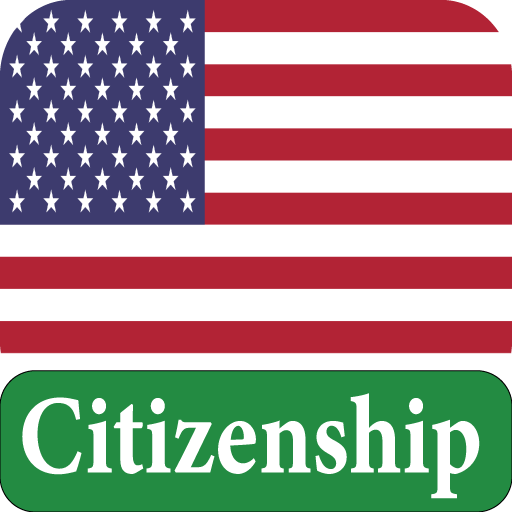 US Citizenship Test 2024