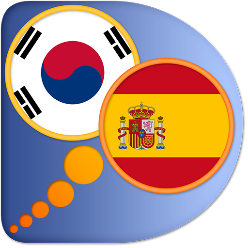 Spanish Korean dictionary