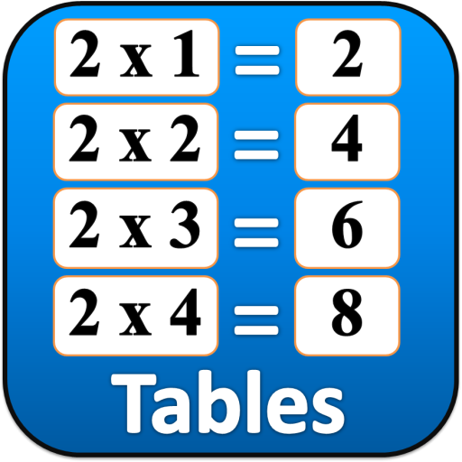 Math Tables