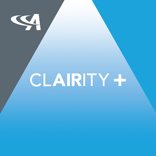 CLAIRITY™+