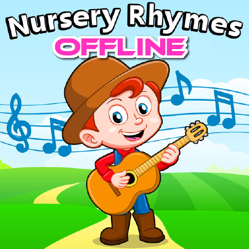 Kids Songs Nursery Rhymes