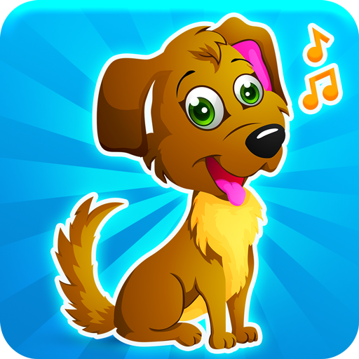 Animal Sounds For Kids