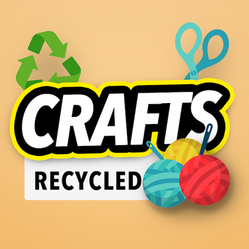 Recycle Craft Ideas