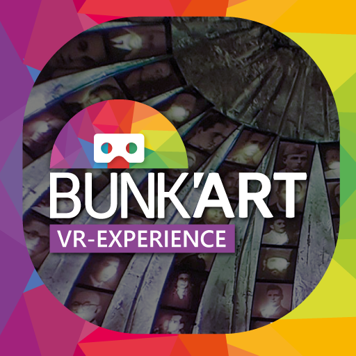 VR BunkArt 2