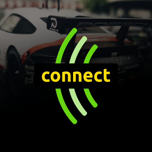 SmartRace Connect