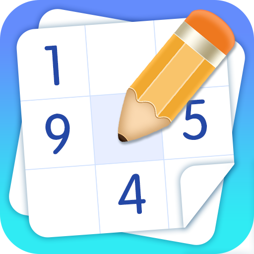 Sudoku - Numbers Puzzle Games