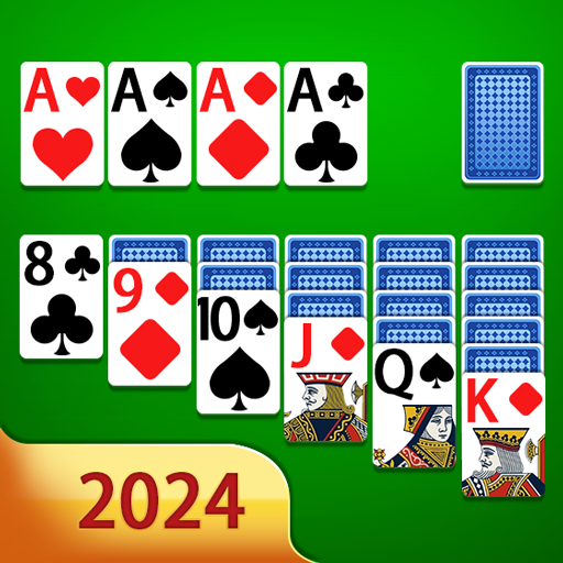 Solitaire Klondike Card Games