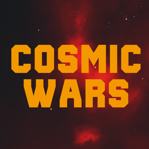 COSMICWARS : new journey