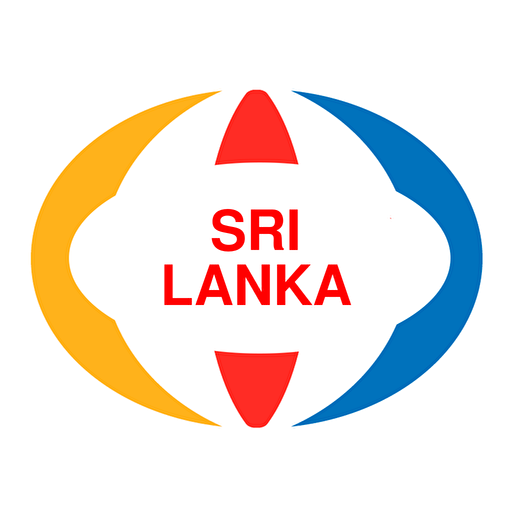 Sri Lanka Offline Map and Trav