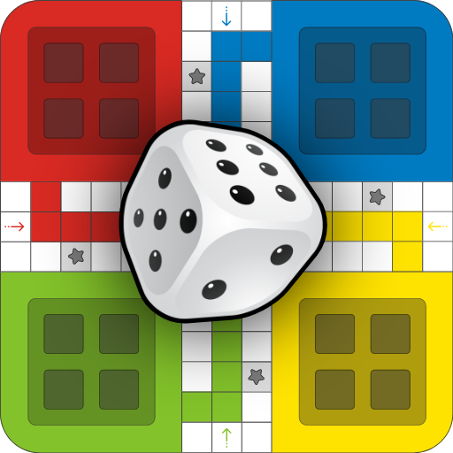 Ludo Super King- Fun Dice Game