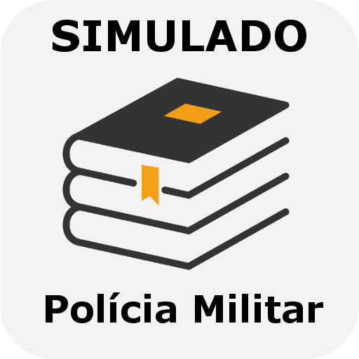 Simulado Polícia Militar (PM)